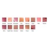 Jolie Sheer Tinted Lip Plumping Gloss W/ 3D Lip Plump Complex (Cloud)