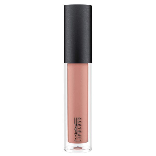 MAC Lip Gloss Lipglass Spite