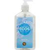 ECOS Free And Clear Hand Soap, 17 OZ