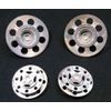 barchetta dummy wheel for Ferrari