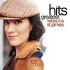 Greatest Hits - Rebecca St. James - CD