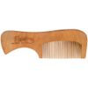 'Mythical Griffin' Wooden Comb (HA00021176)