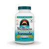 Source Naturals Wellness Formula Bio-Aligned Vitamins & Herbal Defense - Immune System Support Supplement & Immunity Booster* - 180 Tablets