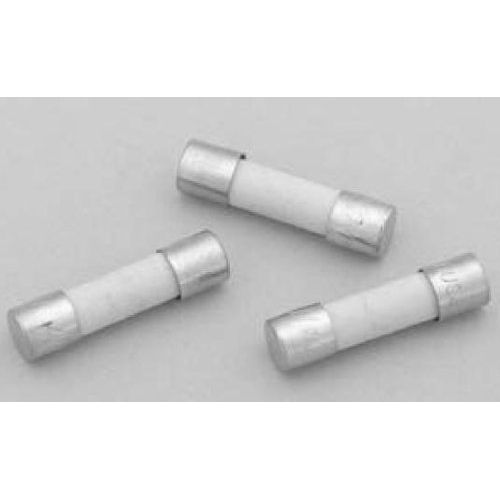 Cartridge Fuses 250V 8A Time Delay Ceramic Tube 5X20MM