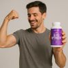 Glyco Optimizer Advanced Blood Sugar Support, Glucose Balance & Energy Boost