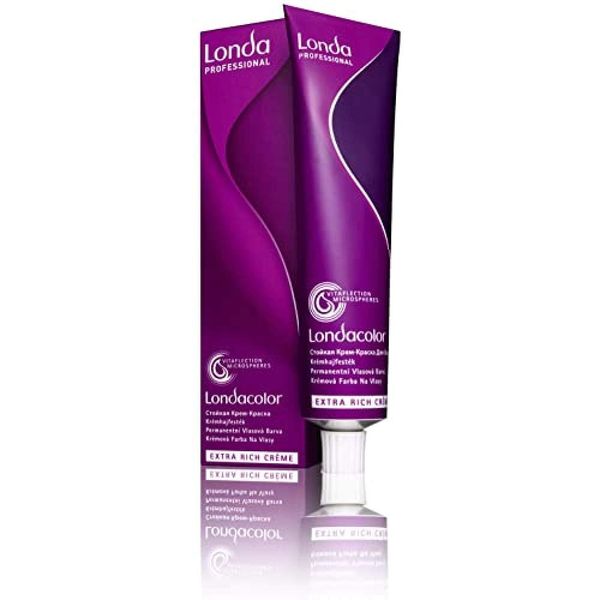 Londa F.LC Dye, Number 2/8
