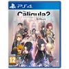 The Caligula Effect 2 PS4
