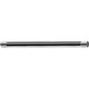 Moen 226651 Collection 12-Inch Accessories-Basic Straight Shower Arm, Chrome