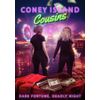 Coney Island Cousins [DVD]