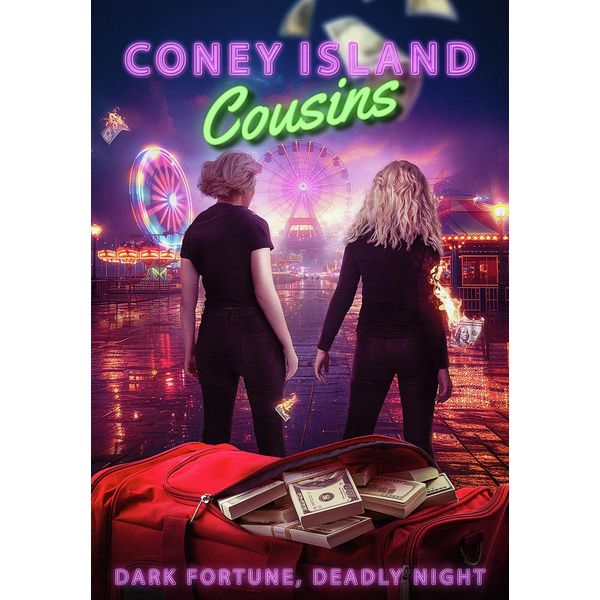 Coney Island Cousins [DVD]