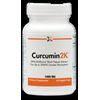 Curcumin 2K Formula 1000mg with Black Pepper Extract 30 Softgels