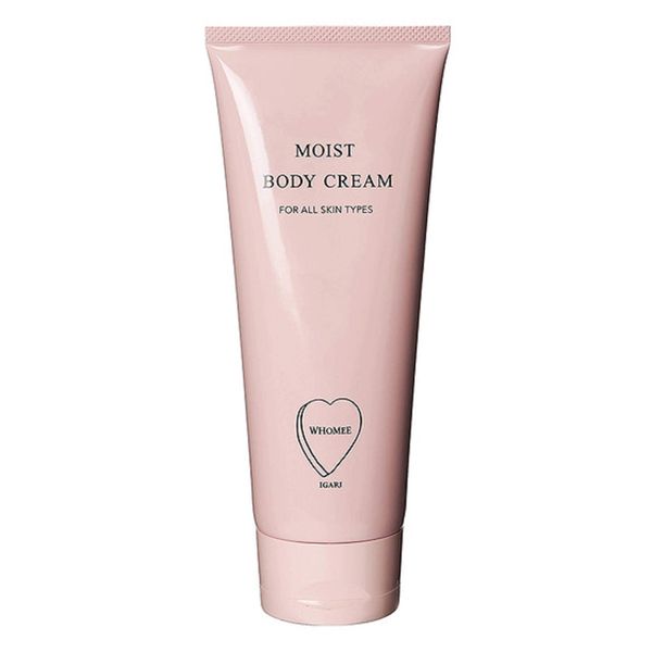 WHOMEE Moist Body Cream