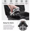 Folding Landing Gear For DJI Mini 2 SE/Mini 2 / Mini SE/Mavic Mini Drone Foldable Legs Leg Extension Elevate Height