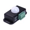 Sensky BS009 12V 24V PIR Motion Sensor LED Motion Sensor Switch Motion Function Sign Control PIR Controller LED Strips Lighting