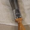 Faithfull 1-Inch Superflow Synthetic Paint Brush,FAIPBSY1