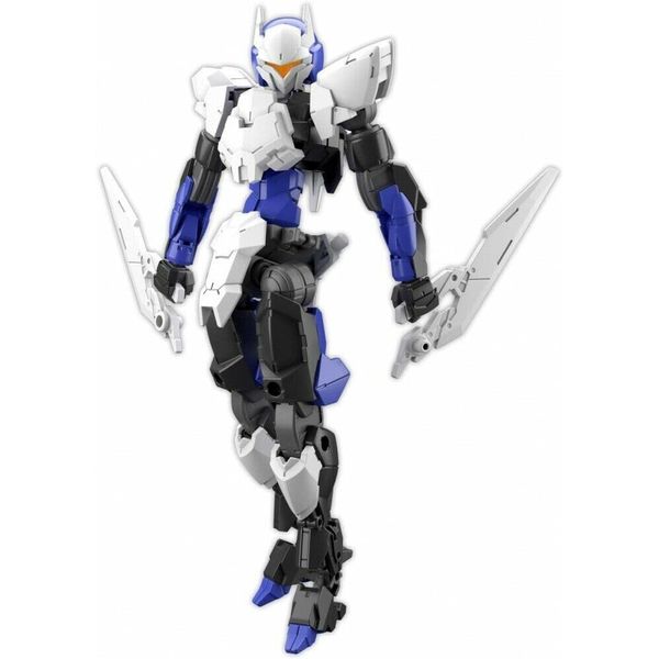 Bandai MK61657 Ninja Accessory, None, White