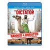 The Dictator - BANNED & UNRATED Version (Two-disc Blu-ray/DVD Combo + Digital Copy)