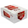 Rizla King Size Red Rolling Paper Pack Of 20 Booklets