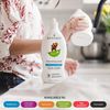 ATTITUDE Dishwashing Liquid - Citrus Zest