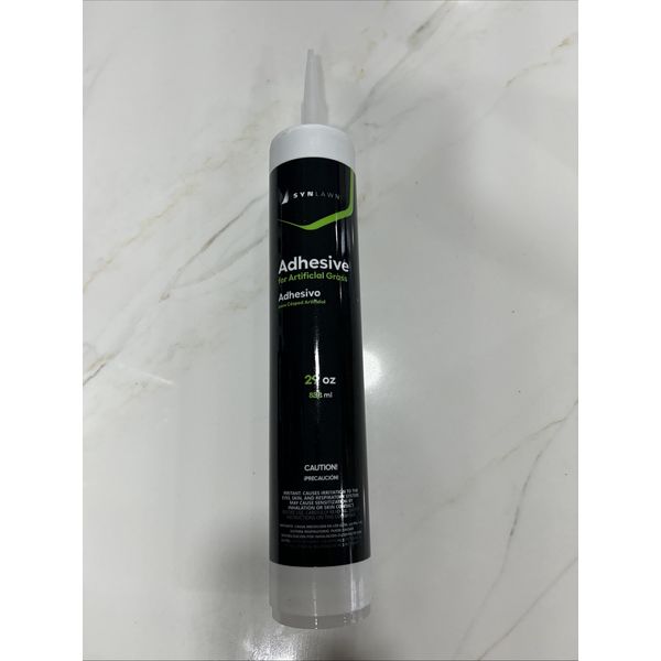 SYNLAWN - Professional grade adhesive for synthetic/artificial grass   