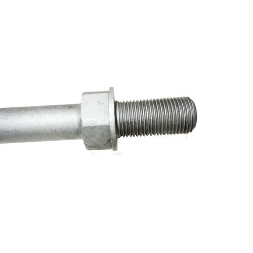 proven part Replacement Aerator Solid Tine Spike Compatible with Grasshopper 100065 Fits Aera Vator AE50-058 AE101 AE10