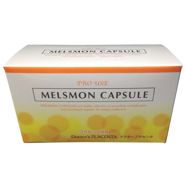 Melsmon Capsule 120 Capsules
