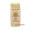 MAX FACTOR FACEFINITY LONG LASTING SPF 15 LIQUID FOUNDATION 1.2 OZ LIGHT IVORY 2