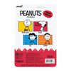 Super7 Peanuts Reaction Figures Wave 07 - Snoopy Action Figure