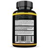 Sizegenix 742mg All Natural Advanced Formula 60 Capsules