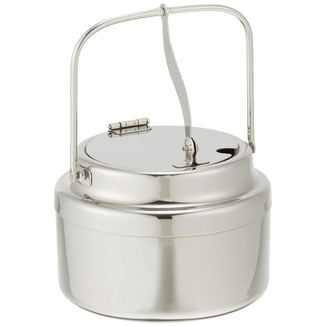 Wada Bastards Edison SW Stainless Steel Swivel Sugar Pot pjy50