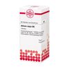 DHU Allium cepa D6 Tabletten, 80 St. Tabletten