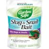 2lb New Garden Safe Slug & Snail Bait