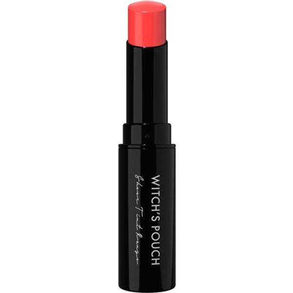 Witches Pouch Sheer Rouge (01 Peach Coral)