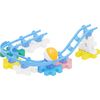 Gakken New Block Rolling! Ball and Rail Set 83744