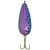 Sierra Spoon Hologram Lure, Rainbow Trout, 7/8-Ounce