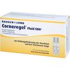 Corneregel Fluid EDO Augentropfen, 60 St. Einzeldosispipetten