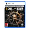 Skull And Bones Premium Edition PS5