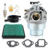 North Star Model 165912 Generator For Honda engine carburetor carb