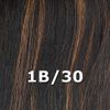 Janet Collection Noir 2X Mambo Twist Braid 24" (M1B/30) by nOir