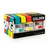 Golden Artist Colors SOFLAT MAT ACR 2OZ ZING SET/6
