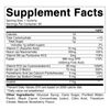 (2 pack) Vitamatic Vitamin B Complex Gummies with Vitamin C & Inositol