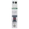 16A 30MA RCBO Single Module C Curve Circuit Breakers, 1 X Qty - 61/CM1630