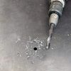 Make it Snappy Tools Ironman 5 piece Quick Change Drill Bit Adapter Set for Metalworking, Fabrication and Installation