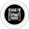 It Security Cyber Security Analyst Cyber Crime Exploit-Proof PopSockets PopGrip for MagSafe