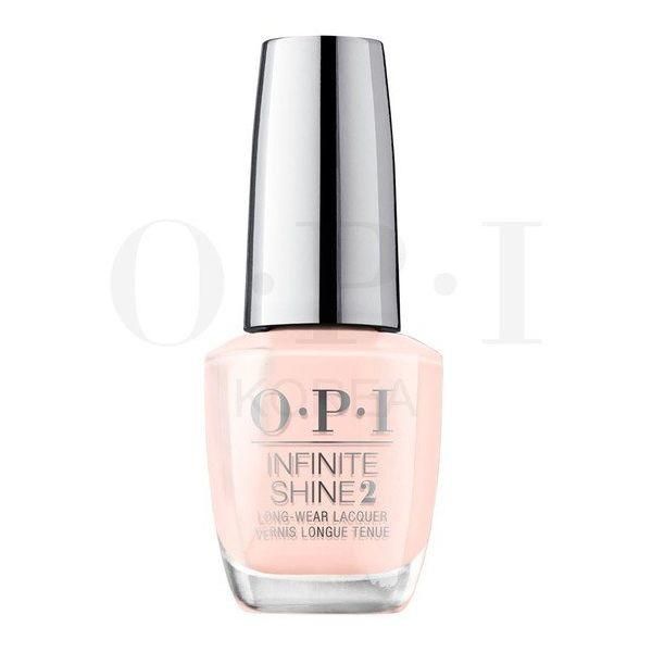 OPI Infinite Shine S86 - BUBBLE BATH