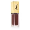 YSL N°8 - BLACK RED CODE