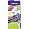 Pelikan K12 Deck Paint Box Colourful