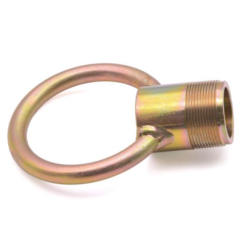 HAOTOM Lifting Eye Tool Compatible for Mercury Marine,Mercruiser Force, Yamaha Outboards 91-904551 Lifting Ring Tool