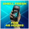 AXE Aluminum Free Deodorant Stick For Long Lasting Odor Protection, Sage & Cedarwood Deodorant For Men Formulated Without Aluminum 3oz