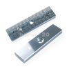 Maglock 180KG 350lbs 12V Electric Magnetic Lock Gate System Access Control US